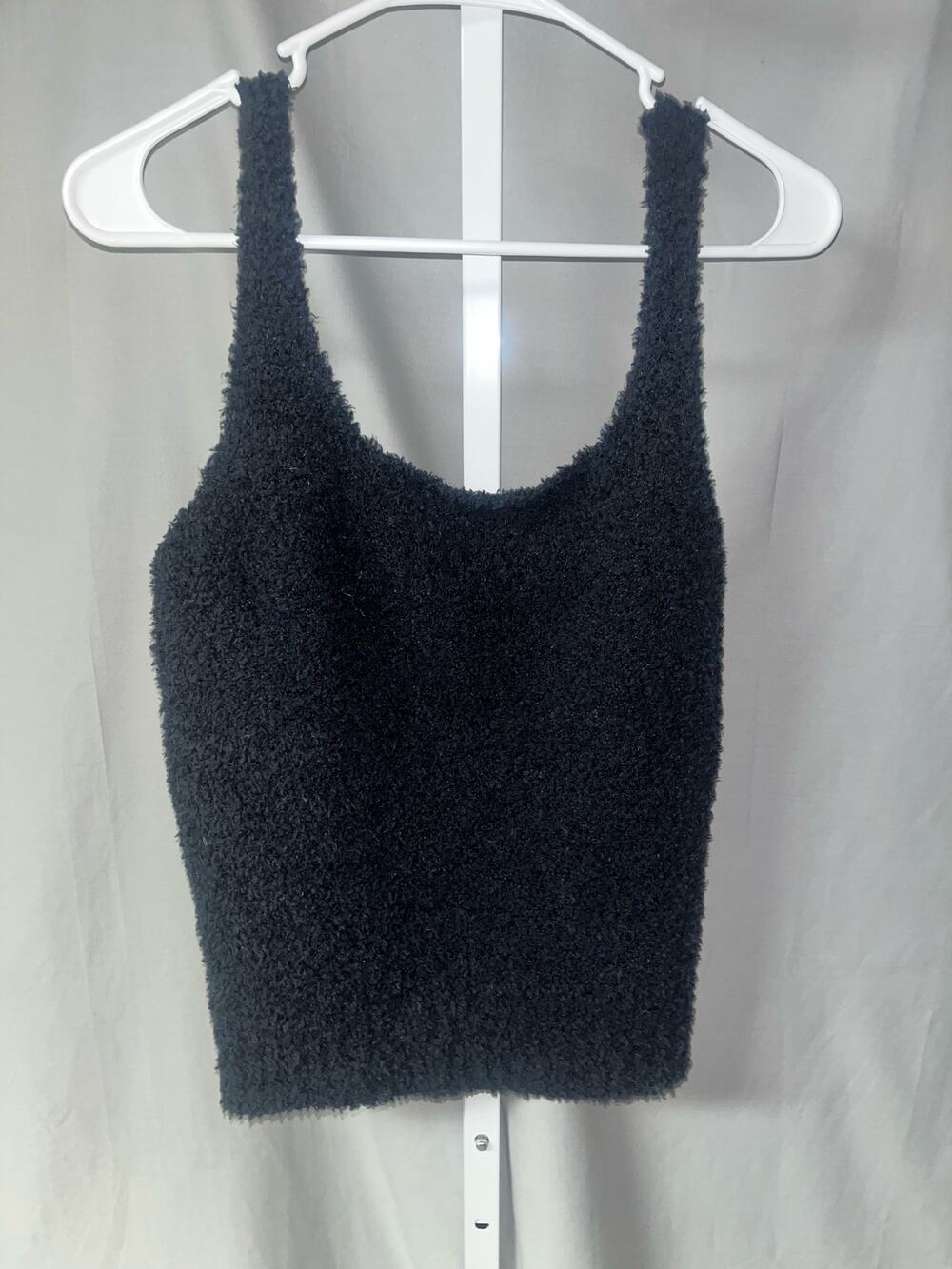 Skims Cozy Knit scoop tank  Size 2x/3x